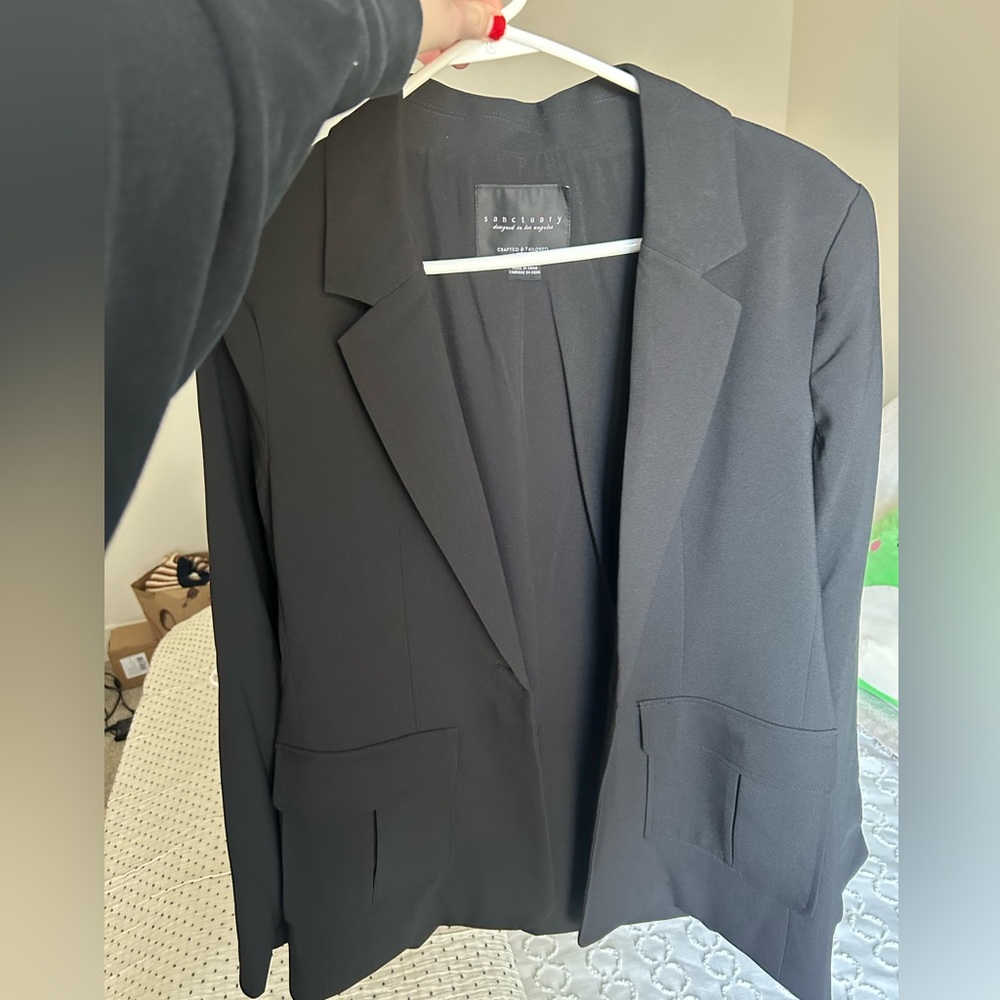 Sanctuary Women’s Blazer